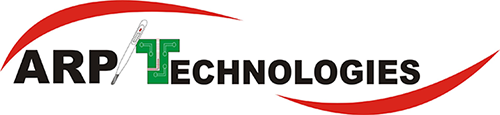 ARP Technology Logo